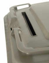 Paper Shredding Containers NJ